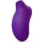 Imagen que nos facilita LELO de su producto erótico LELO - ESTIMULADOR CLITORIS SONA 2 LILA para nuestra categoría "JUGUETES BIENESTAR |Juguetes para Mujeres|Estimuladores|Succionadores sin vibración".