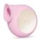 Imagen que nos facilita LELO de su producto erótico LELO - SILA ESTIMULADOR POR ONDAS DE CLITORIS ROSA para nuestra categoría "JUGUETES BIENESTAR |Juguetes para Mujeres|Estimuladores|Succionadores sin vibración".