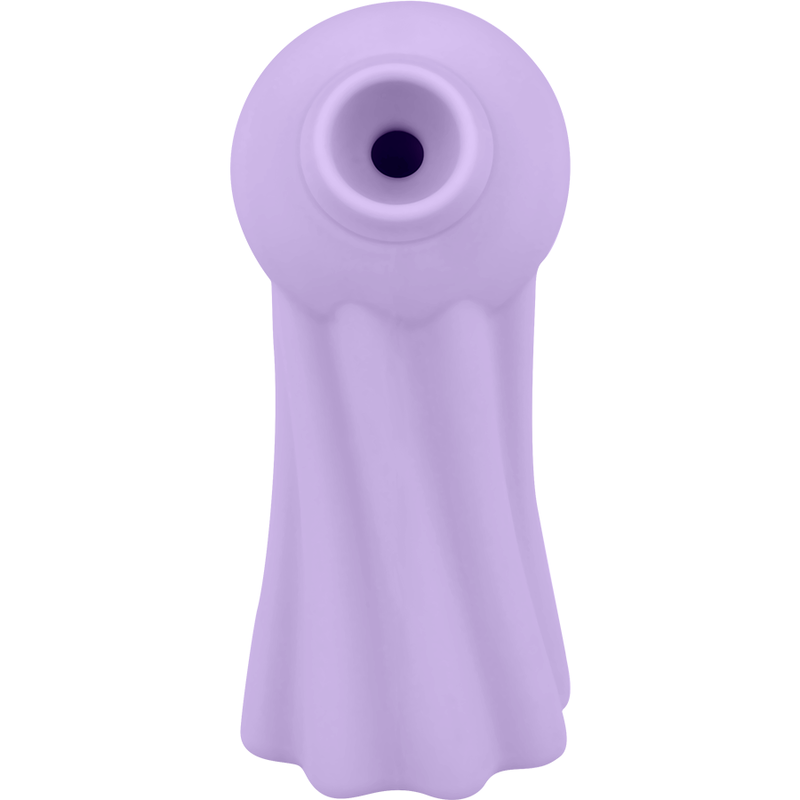 Imagen que nos facilita OHMAMA de su producto erótico OHMAMA - ESTIMULADOR CLITORIS MEDUSA para nuestra categoría "JUGUETES BIENESTAR |Juguetes para Mujeres|Estimuladores|Succionadores sin vibración".