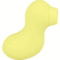 Imagen que nos facilita OHMAMA de su producto erótico OHMAMA - MY DUCK RECARGABLE AMARILLO para nuestra categoría "JUGUETES BIENESTAR |Juguetes para Mujeres|Estimuladores|Succionadores sin vibración".