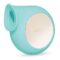Imagen que nos facilita LELO de su producto erótico LELO - SILA CRUISE ESTIMULADOR ONDAS - VERDE AGUA para nuestra categoría "JUGUETES BIENESTAR |Juguetes para Mujeres|Estimuladores|Succionadores sin vibración".