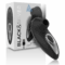 Imagen que nos facilita BLACK&SILVER de su producto erótico BLACK&SILVER - DRAKE DELUXE SUCKING VIBE SILICONA RECARGABLE NEGRO para nuestra categoría "JUGUETES BIENESTAR |Vibradores|Mini vibradores".