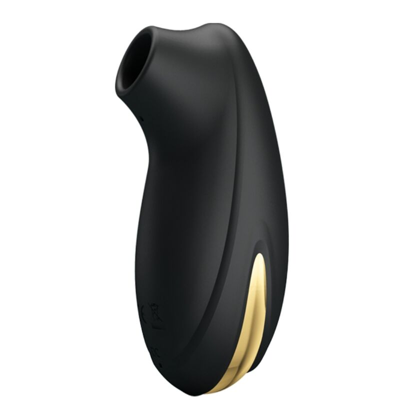 Imagen que nos facilita PRETTY LOVE C-TYPE de su producto erótico PRETTY LOVE - ONDAS ESTIMULADORAS-MASAJEADOR DE LUJO RECARGABLE NEGRO para nuestra categoría "JUGUETES BIENESTAR |Juguetes para Mujeres|Estimuladores|Succionadores sin vibración".