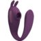 Imagen que nos facilita PRETTY LOVE FLIRTATION de su producto erótico PRETTY LOVE - SHEY ESTIMULADOR & VIBRADOR APP GRATUITA LARGA DISTANCIA MORADO para nuestra categoría "JUGUETES BIENESTAR |Juguetes para Mujeres|Estimuladores|Succionadores con vibración".