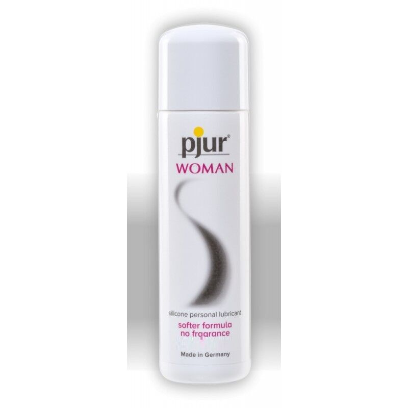 La marca PJUR nos facilita esta imagen de su producto PJUR - WOMAN LUBRICANTE BODYGLIDE 1.5 ML para nuestro catálogo.