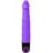 La marca BAILE nos facilita esta imagen de su producto BAILE - VIBRATOR MULTISPEED 21.5 CM MORADO para nuestro catálogo.