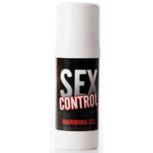 La marca RUF nos facilita esta imagen de su producto RUF - SEX CONTROL CREMA PARA LA ERECCIÓN para nuestro catálogo.