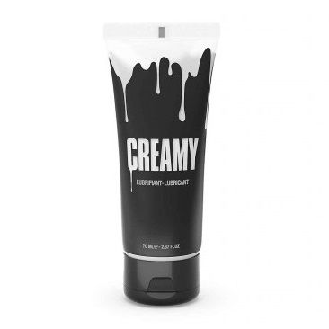 La marca CREAMY nos facilita esta imagen de su producto CREAMY - CUM LUBRICANTE TEXTURA SEMEN 70ML para nuestro catálogo.