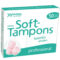 La marca JOYDIVISION SOFT-TAMPONS nos facilita esta imagen de su producto JOYDIVISION SOFT-TAMPONS - TAMPONES ORIGINALES PROFESSIONAL/ 50UDS para nuestro catálogo.