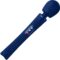 La marca FUN FACTORY nos facilita esta imagen de su producto FUN FACTORY - VIM WAND RUMBLE VIBRADOR RECARGABLE SILICONA AZUL MEDIANOCHE para nuestro catálogo.