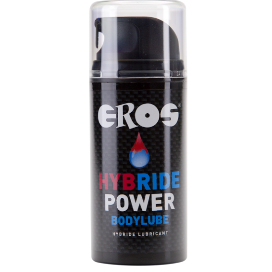 La marca EROS POWER LINE nos facilita esta imagen de su producto EROS POWER LINE - POWER BODYLUBE 100 ML para nuestro catálogo.