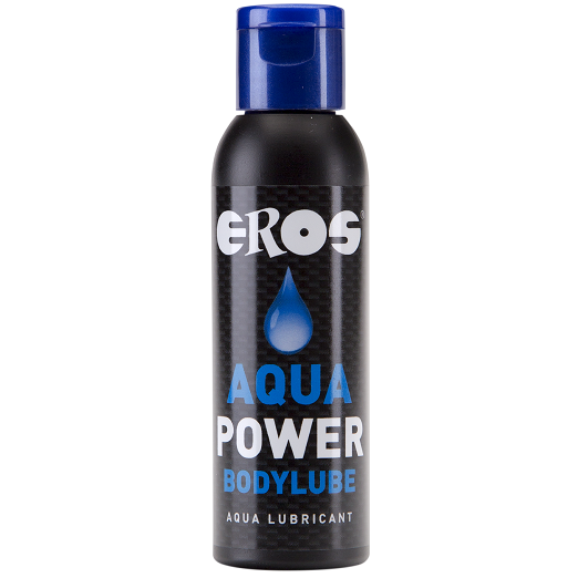 La marca EROS POWER LINE nos facilita esta imagen de su producto EROS POWER LINE - POWER BODYLUBE 50 ML para nuestro catálogo.