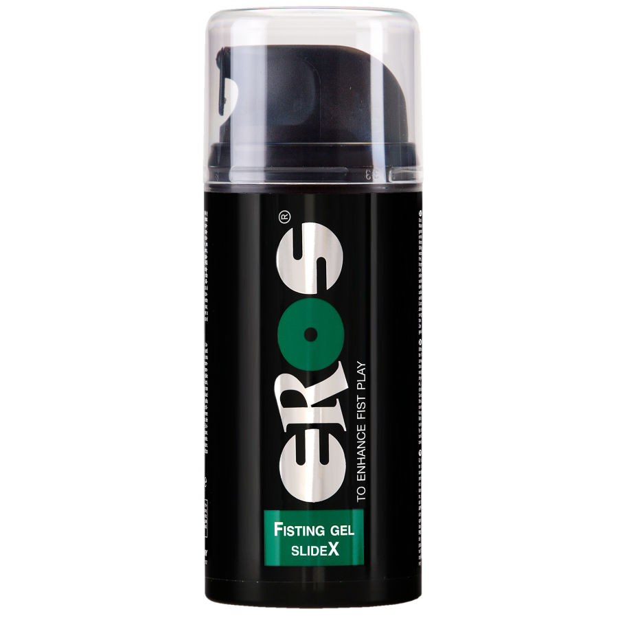 La marca EROS CLASSIC LINE nos facilita esta imagen de su producto EROS - FISTING ANAL GEL LUBRICANTE SUPERDESLIZANTE 100 ML para nuestro catálogo.