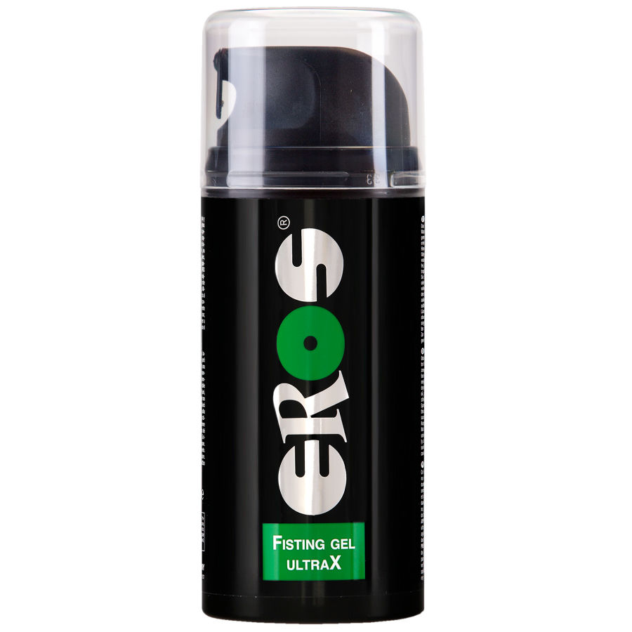 La marca EROS CLASSIC LINE nos facilita esta imagen de su producto EROS - FISTING ANAL GEL LUBRICANTE RELAJANTE 100 ML para nuestro catálogo.