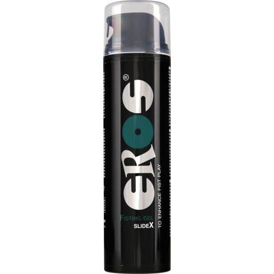 La marca EROS CLASSIC LINE nos facilita esta imagen de su producto EROS - FISTING ANAL GEL LUBRICANTE SUPERDESLIZANTE 200 ML para nuestro catálogo.