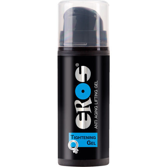 La marca EROS CLASSIC LINE nos facilita esta imagen de su producto EROS - CREMA ESTRECHAMIENTO VAGINAL 30 ML para nuestro catálogo.