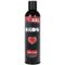 La marca EROS CLASSIC LINE nos facilita esta imagen de su producto EROS - XXL LIGHT LOVE BASE DE SILICONA 300 ML para nuestro catálogo.
