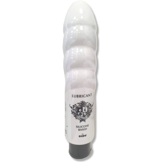 La marca EROS FETISH LINE nos facilita esta imagen de su producto EROS FETISH LINE - LUBRICANTE SILICONA BOTE DILDO 175 ML para nuestro catálogo.