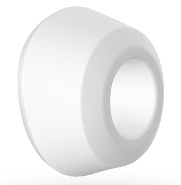 La marca SATISFYER CAPS nos facilita esta imagen de su producto SATISFYER - 1 NG KIT FUNDAS 5 PCS para nuestro catálogo.