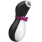 La marca SATISFYER AIR PULSE nos facilita esta imagen de su producto SATISFYER - PRO PENGUIN NG NUEVA EDICIÓN 2020 para nuestro catálogo.