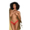 La marca PENTHOUSE THONG nos facilita esta imagen de su producto PENTHOUSE - DANGEROUS DARLING TANGA ROJO L/XL para nuestro catálogo.