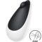 La marca SATISFYER VIBRATOR nos facilita esta imagen de su producto SATISFYER - SPOT ON 3 ESTIMULADOR DE CLÍTORIS NEGRO para nuestro catálogo.