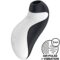 La marca SATISFYER AIR PULSE nos facilita esta imagen de su producto SATISFYER - ORCA AIR PULSE STIMULATOR + VIBRATION para nuestro catálogo.