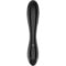 La marca SATISFYER CRYSTAL nos facilita esta imagen de su producto SATISFYER - DAZZLING CRYSTAL NEGRO para nuestro catálogo.
