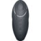 La marca SATISFYER LAYONS nos facilita esta imagen de su producto SATISFYER - TAP & CLIMAX 1 VIBRADOR LAY-ON NEGRO para nuestro catálogo.