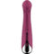 La marca SATISFYER VIBRATOR nos facilita esta imagen de su producto SATISFYER - SPINNING G-SPORT 1 VIBRADOR ROTADOR ROJO para nuestro catálogo.