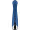 La marca SATISFYER VIBRATOR nos facilita esta imagen de su producto SATISFYER - SPINNING G-SPORT 1 VIBRADOR ROTADOR AZUL para nuestro catálogo.