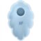 La marca SATISFYER AIR PULSE nos facilita esta imagen de su producto SATISFYER - CLOUD DANCER AZUL VIBRADOR AIR PULSE para nuestro catálogo.