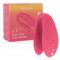 La marca WE-VIBE nos facilita esta imagen de su producto WE-VIBE - SYNC LITE ESTIMULADOR CLITORIS ROSA para nuestro catálogo.