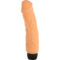 La marca SEVEN CREATIONS nos facilita esta imagen de su producto SEVEN CREATIONS - PENE VIBRADOR REALISTIC para nuestro catálogo.