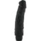 La marca SEVEN CREATIONS nos facilita esta imagen de su producto SEVEN CREATIONS - PERFECT PLEASURES VIBRADOR NEGRO 22 CM para nuestro catálogo.