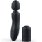 La marca B SWISH nos facilita esta imagen de su producto B SWISH - BTHRILLED VIBRADOR WAND PREMIUM NEGRO para nuestro catálogo.