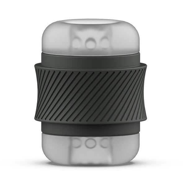 La marca B SWISH nos facilita esta imagen de su producto B SWISH - BHANDY MASTURBADOR CLSICO PEARL para nuestro catálogo.