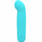 La marca B SWISH nos facilita esta imagen de su producto B SWISH - BCUTE CURVE INFINITE CLASSIC VIBRADOR RECARGABLE SILICONA AZUL para nuestro catálogo.