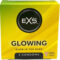 La marca EXS CONDOMS nos facilita esta imagen de su producto EXS CONDOMS - GLOWN IN THE DARK para nuestro catálogo.