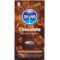 La marca SKINS nos facilita esta imagen de su producto SKINS - PRESERVATIVOS PREMIUM SABOR CHOCOLATE PACK 8 para nuestro catálogo.