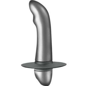 La marca CLIMAXIMUM nos facilita esta imagen de su producto CLIMAXIMUM - GRATUS VIBRADOR PRÓSTATA PRINCIPIANTES para nuestro catálogo.