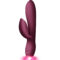 La marca CLIMAXIMUM nos facilita esta imagen de su producto CLIMAXIMUM - SPIRIT VIBRADOR RABBIT LUCES LED para nuestro catálogo.