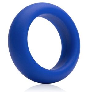 La marca JE JOUE nos facilita esta imagen de su producto JE JOUE - ANILLO SILICONA AZUL - ESTRANGULAMIENTO MINIMO para nuestro catálogo.