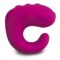 La marca G-VIBE nos facilita esta imagen de su producto G-VIBE - FUN TOYS GRING ANILLO VIBRADOR XL SWEET RASPBERRY para nuestro catálogo.