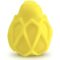La marca G-VIBE nos facilita esta imagen de su producto G-VIBE - HUEVO MASTURBADOR TEXTURADO REUTILIZABLE AMARILLO para nuestro catálogo.