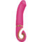 La marca G-VIBE nos facilita esta imagen de su producto G-VIBE - GJAY MINI VIBRADOR SILICIONA ROSA para nuestro catálogo.