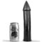 La marca ALL BLACK nos facilita esta imagen de su producto ALL BLACK - DILDO 24 CM para nuestro catálogo.
