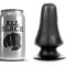 La marca ALL BLACK nos facilita esta imagen de su producto ALL BLACK - ANAL PLUG 12 CM para nuestro catálogo.