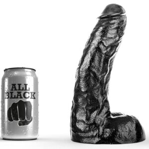 La marca ALL BLACK nos facilita esta imagen de su producto ALL BLACK - DONG 25
