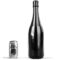 La marca ALL BLACK nos facilita esta imagen de su producto ALL BLACK - BOTTLE 39